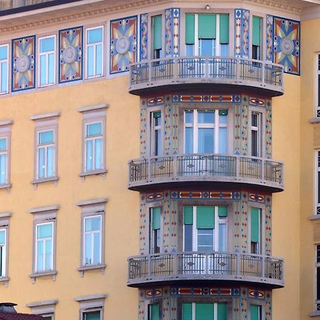 Zudecche 1 Bed & Breakfast Trieste Exterior photo