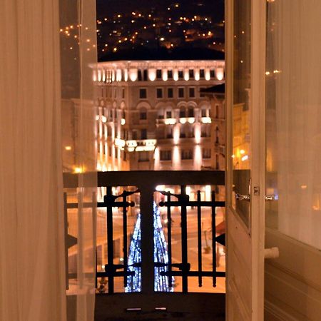 Zudecche 1 Bed & Breakfast Trieste Exterior photo
