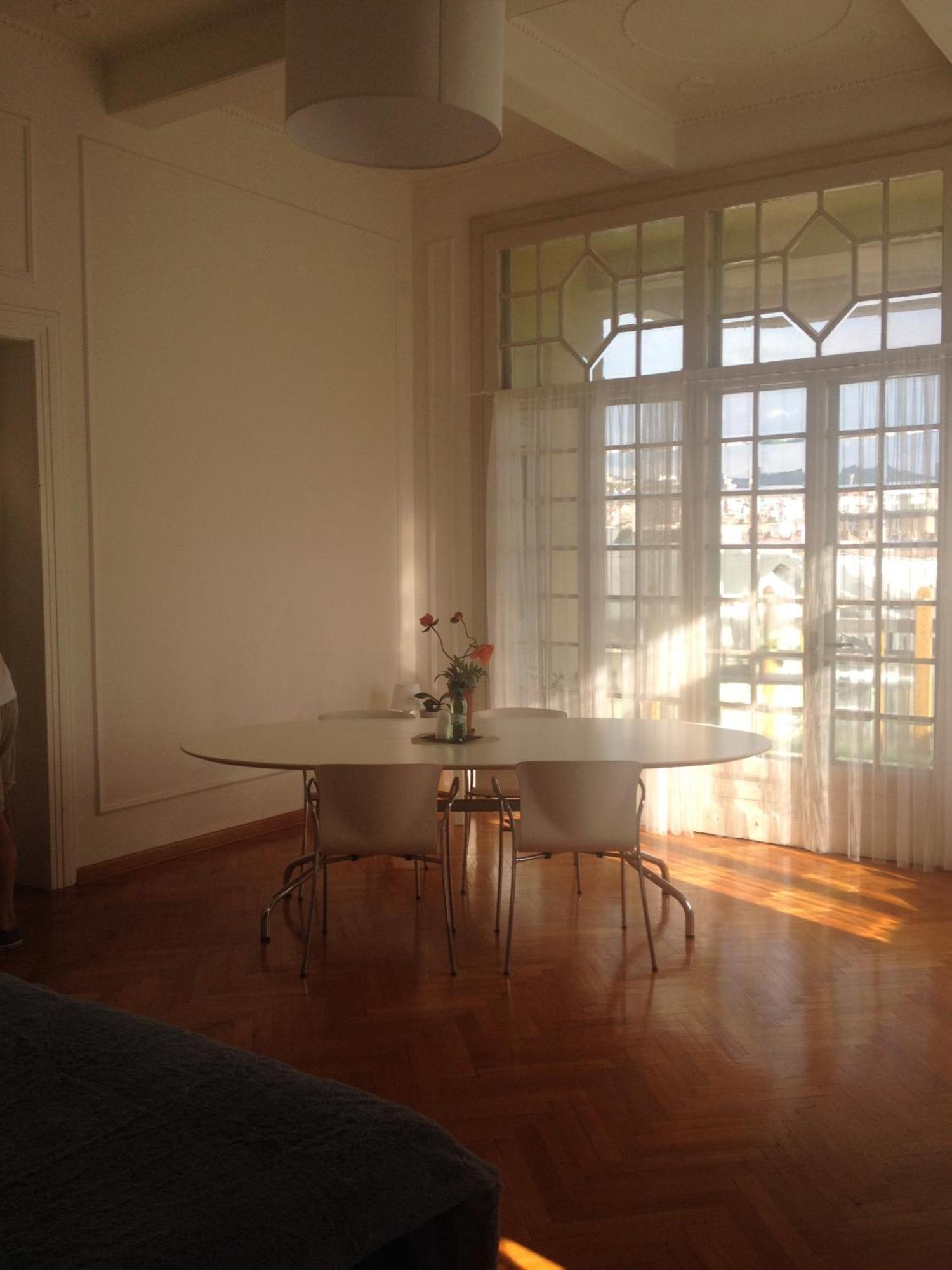 Zudecche 1 Bed & Breakfast Trieste Exterior photo