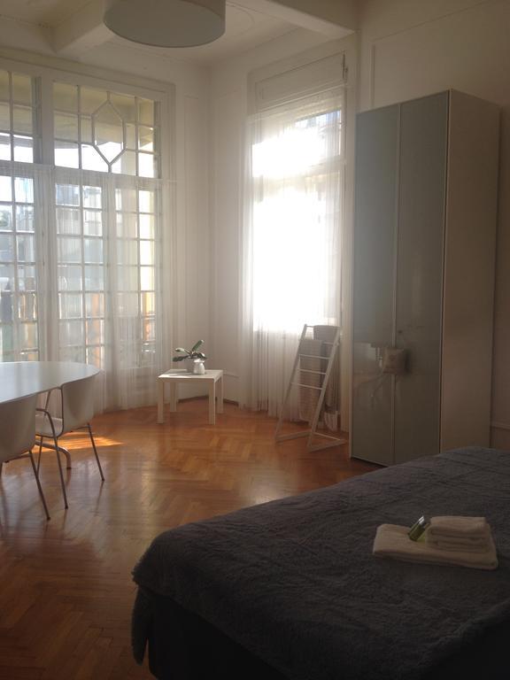 Zudecche 1 Bed & Breakfast Trieste Room photo