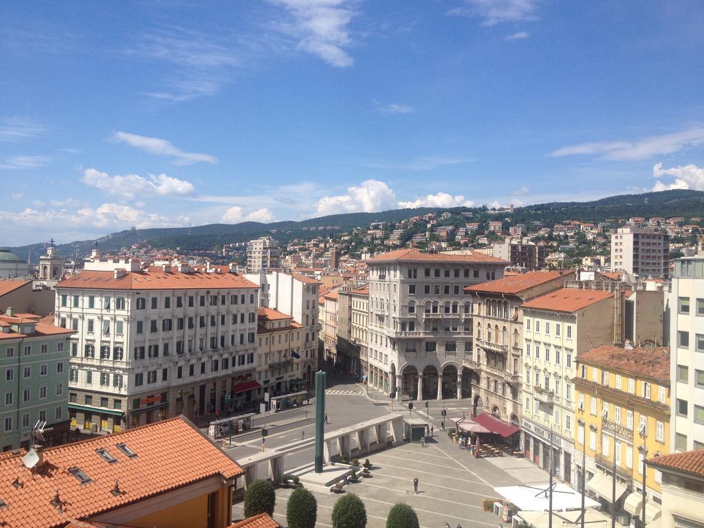 Zudecche 1 Bed & Breakfast Trieste Exterior photo