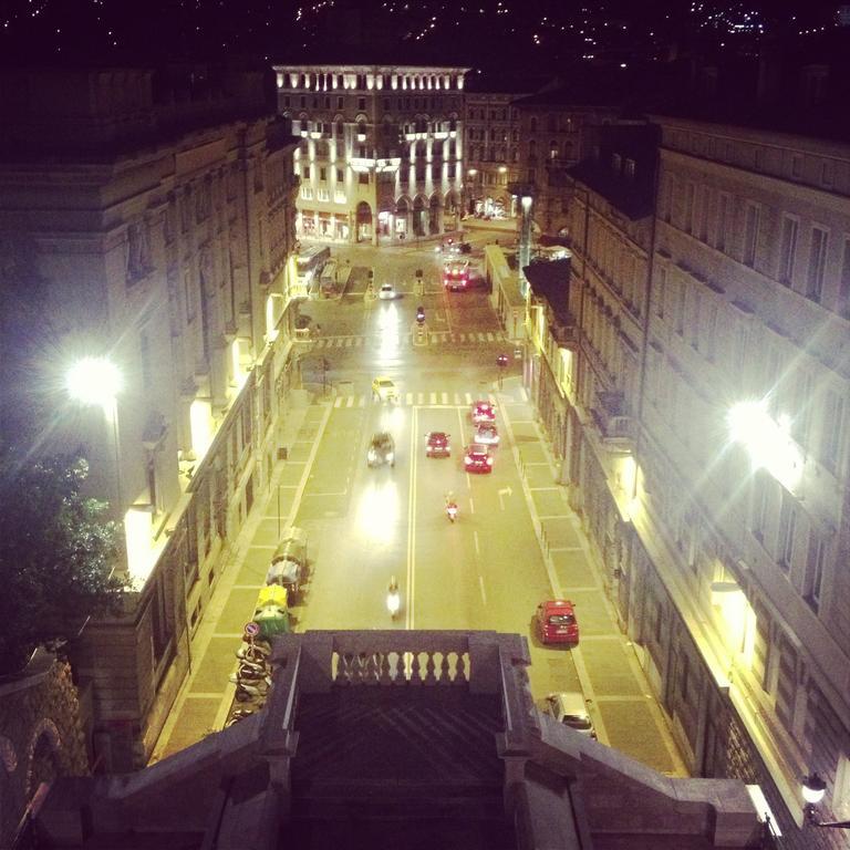 Zudecche 1 Bed & Breakfast Trieste Exterior photo