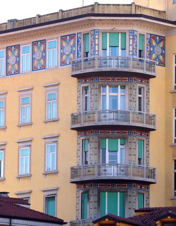 Zudecche 1 Bed & Breakfast Trieste Exterior photo