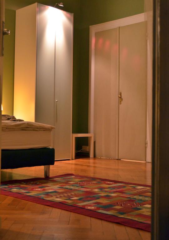 Zudecche 1 Bed & Breakfast Trieste Room photo