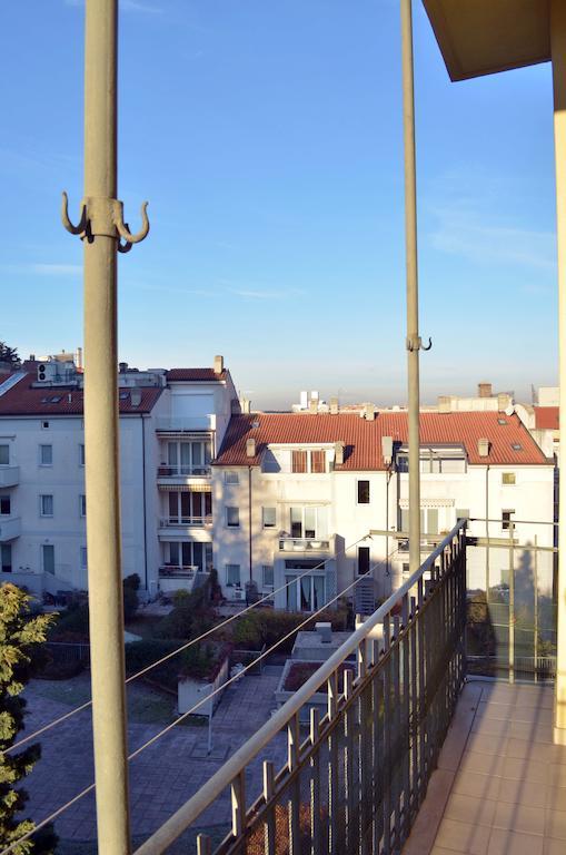 Zudecche 1 Bed & Breakfast Trieste Exterior photo