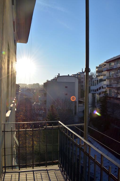 Zudecche 1 Bed & Breakfast Trieste Exterior photo