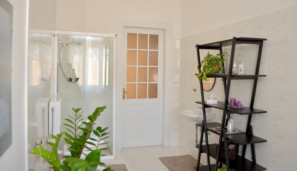 Zudecche 1 Bed & Breakfast Trieste Room photo