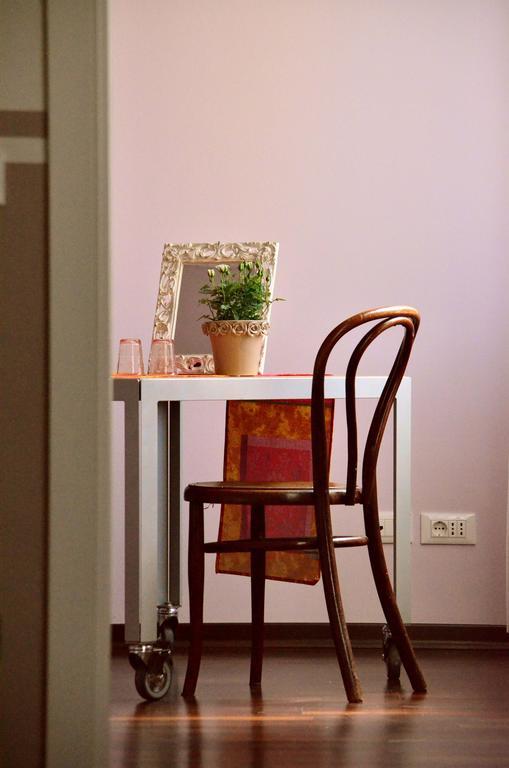 Zudecche 1 Bed & Breakfast Trieste Exterior photo