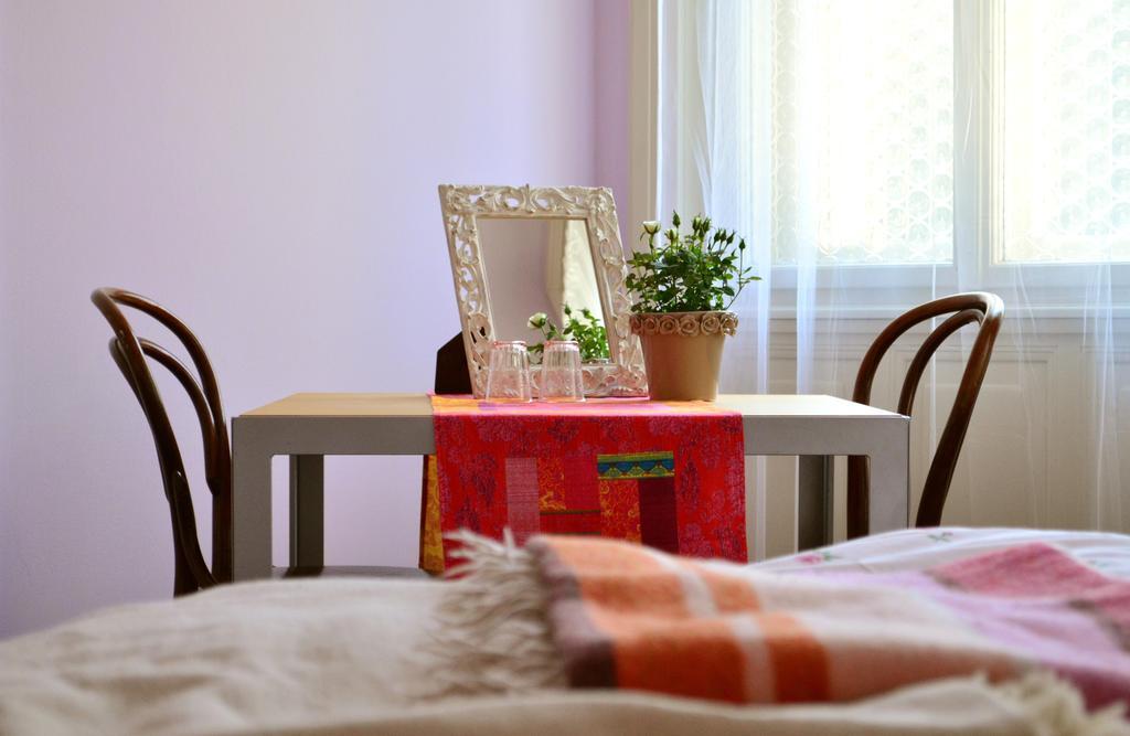 Zudecche 1 Bed & Breakfast Trieste Exterior photo