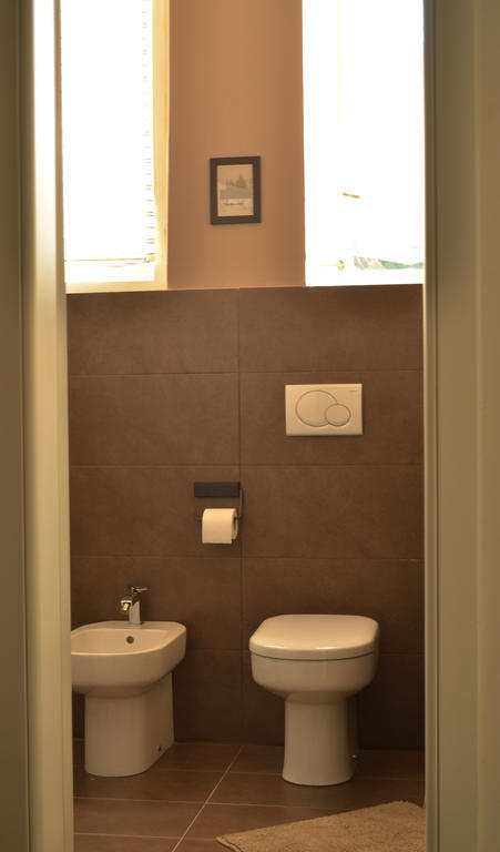Zudecche 1 Bed & Breakfast Trieste Exterior photo