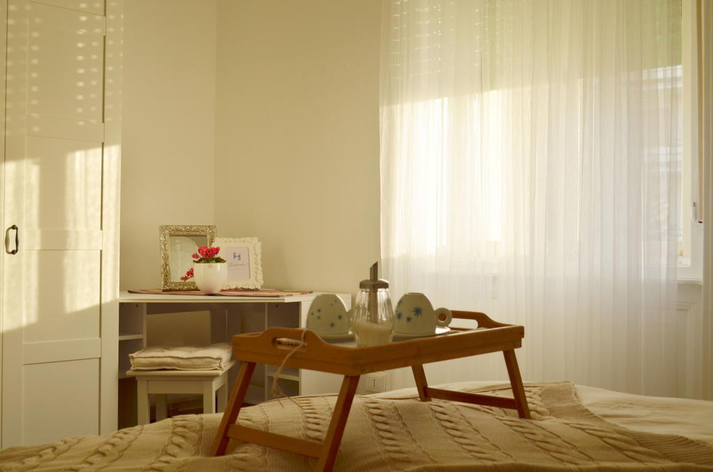 Zudecche 1 Bed & Breakfast Trieste Room photo
