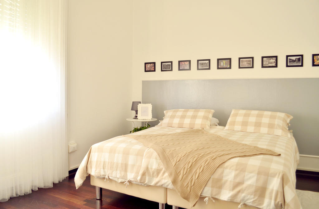Zudecche 1 Bed & Breakfast Trieste Room photo