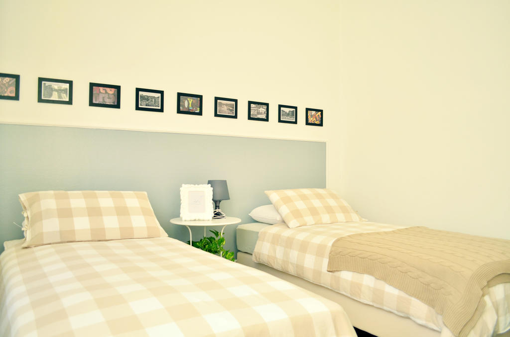 Zudecche 1 Bed & Breakfast Trieste Room photo