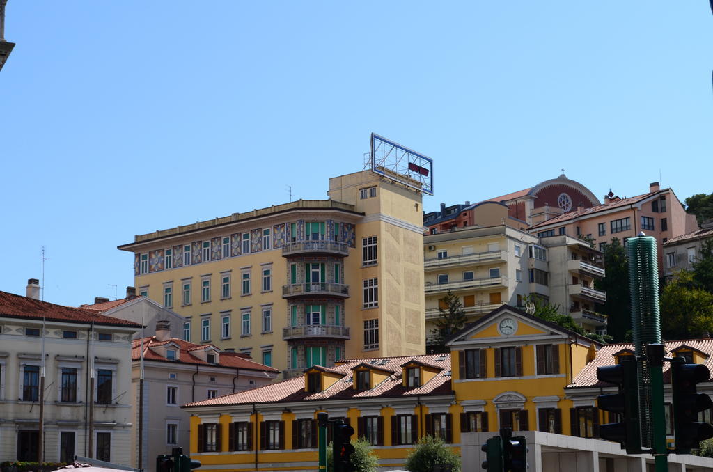 Zudecche 1 Bed & Breakfast Trieste Exterior photo