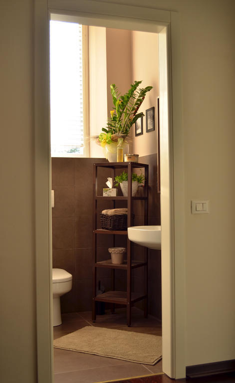 Zudecche 1 Bed & Breakfast Trieste Room photo