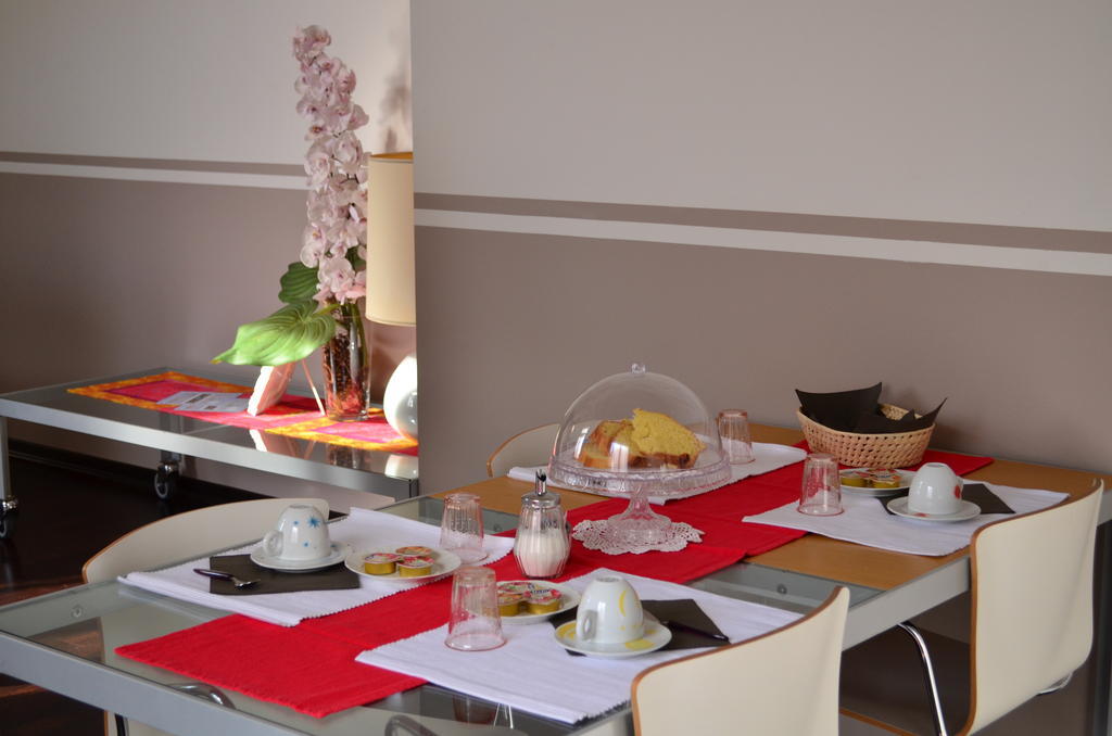 Zudecche 1 Bed & Breakfast Trieste Exterior photo