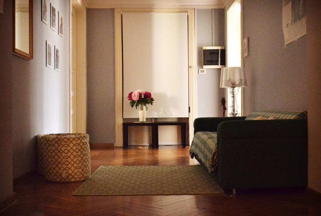 Zudecche 1 Bed & Breakfast Trieste Exterior photo