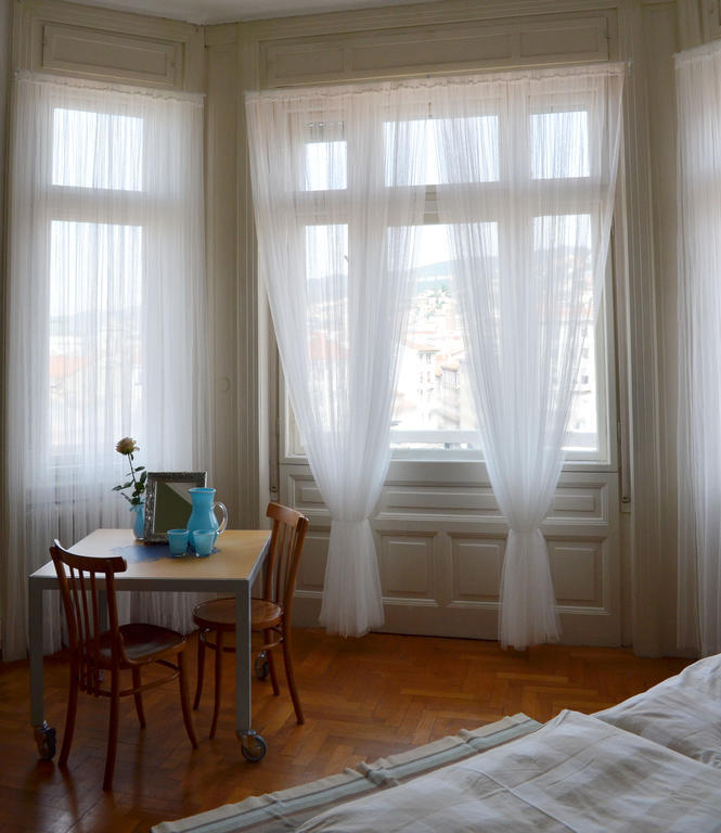 Zudecche 1 Bed & Breakfast Trieste Room photo