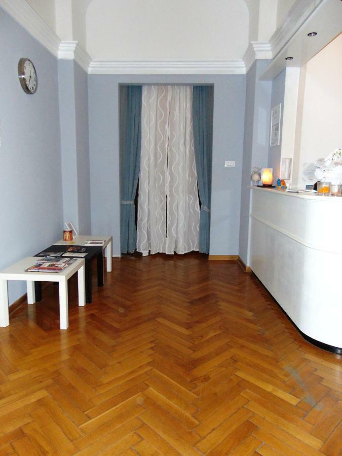 Zudecche 1 Bed & Breakfast Trieste Exterior photo