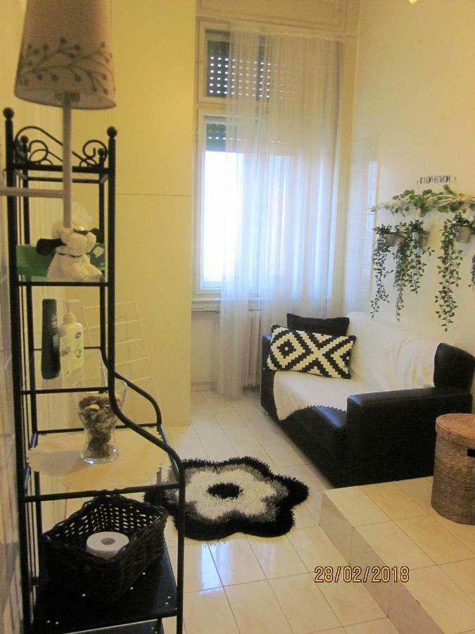 Zudecche 1 Bed & Breakfast Trieste Exterior photo