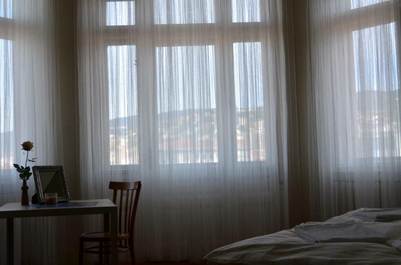 Zudecche 1 Bed & Breakfast Trieste Exterior photo