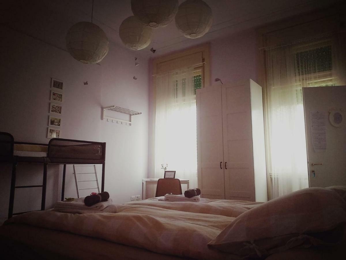 Zudecche 1 Bed & Breakfast Trieste Exterior photo
