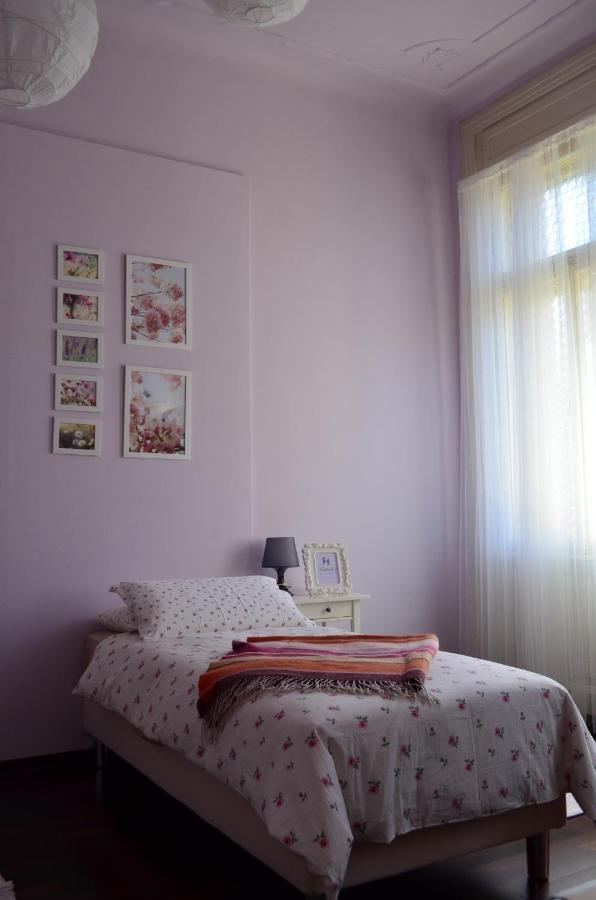 Zudecche 1 Bed & Breakfast Trieste Room photo
