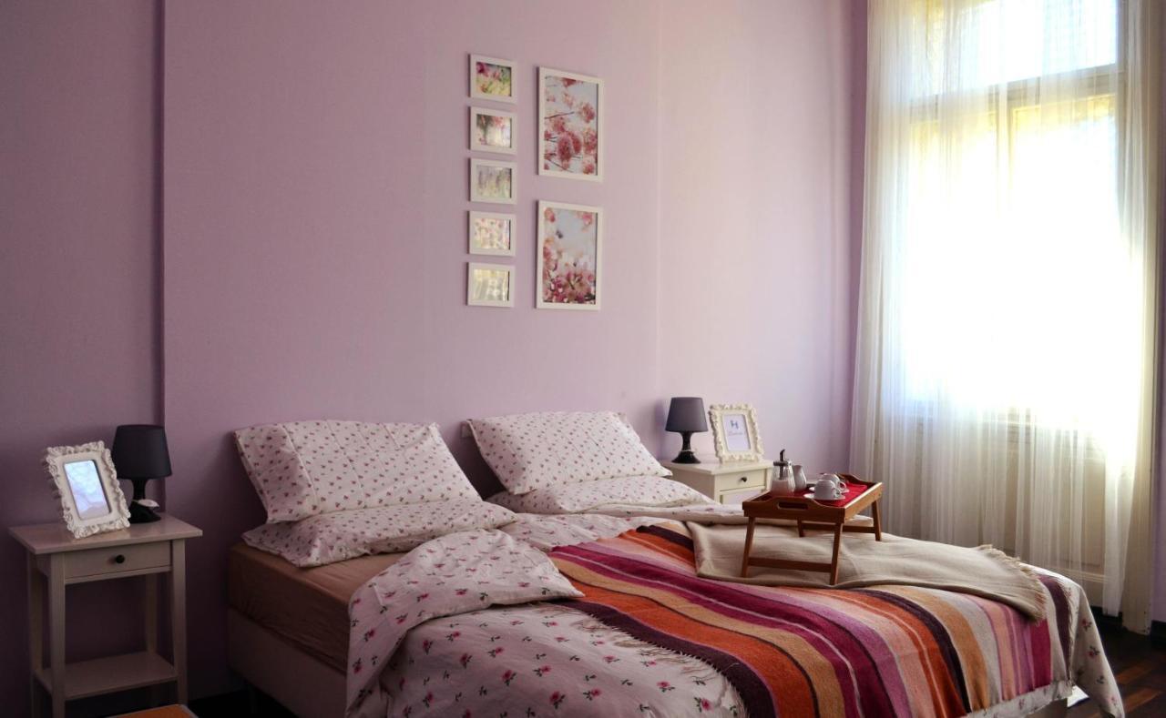 Zudecche 1 Bed & Breakfast Trieste Room photo