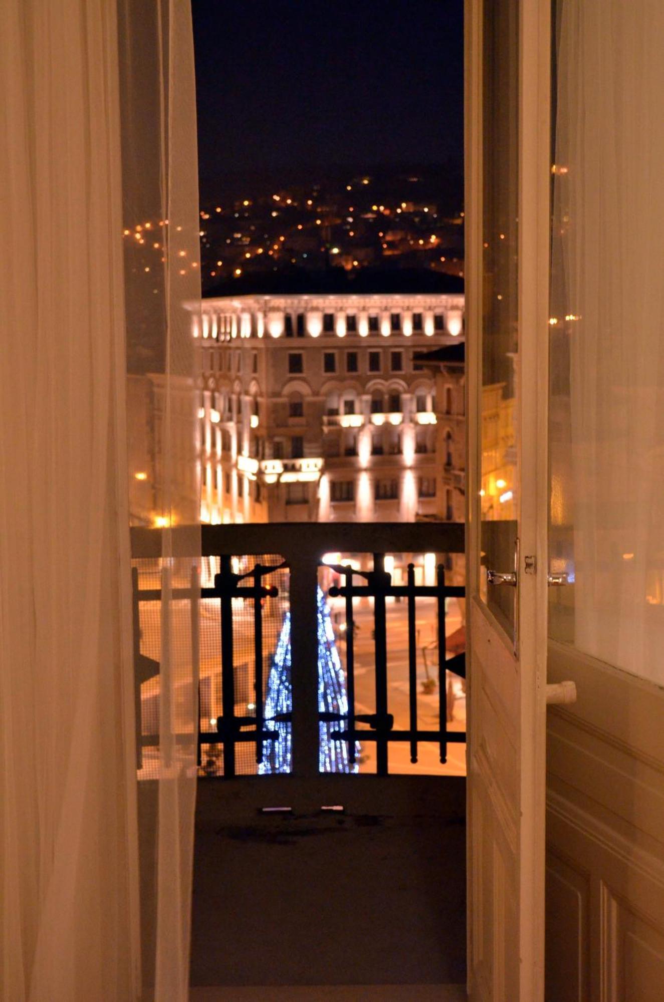 Zudecche 1 Bed & Breakfast Trieste Exterior photo